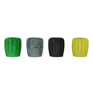 [052932] VOLANT POLARIS ROBINET  (TRANSPARENT)