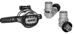[055490] DETENDEUR MARES ATLAS ADJ 62X TBP (INT)