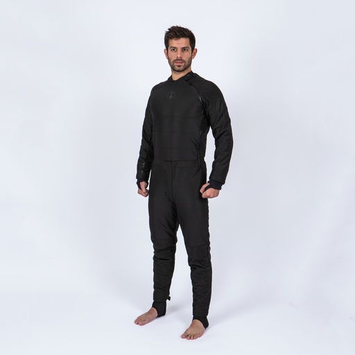 [070866] SOUS VETEMENT FOURTH ELEMENT HALO A.R HOMME (2XL SHORT)