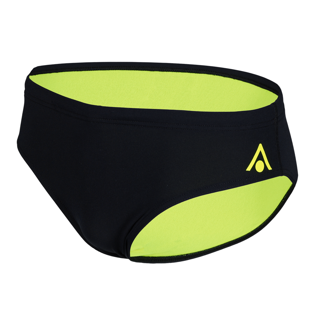 [074643] MAILLOT DE BAIN AQUALUNG ESSENTIEL BRIEF 8CM HOMME (70)