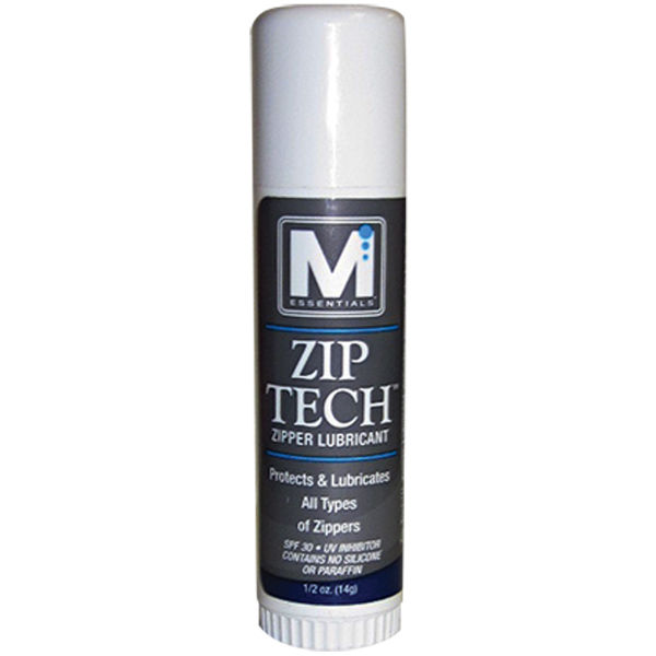 ENTRETIEN TIRETTE MCNETT ZIP TECH 4,5 x2 (FOR YKK)