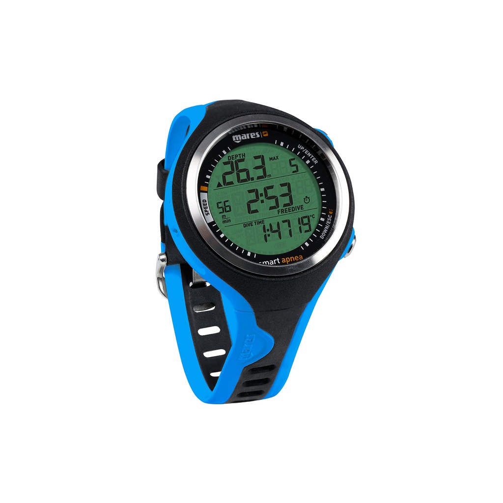 [002971] ORDINATEUR MARES SMART APNEA