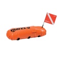 BOUEE DE SURFACE MARES HYDRO TORPEDO LARGE
