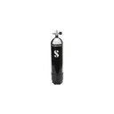 BOUTEILLE SCUBAPRO 5L/232 BAR 1 SORTIE EXP. DROIT