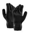 GANTS WATERPROOF LATEX DRYGLOVES HD SHORT