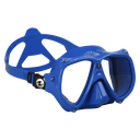 MASQUE AQUALUNG TEKNIKA 