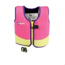 GILET FLOTTATION MARES GILET POUR ENFANT