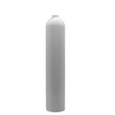 BOUTEILLE POLARIS MES 5,7L/207 BAR ALU BLANC 207 BAR (FÛT SEUL)