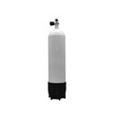 BOUTEILLE ECS 12L LONG/232 BAR ROBINET 1 SORTIE EXP.