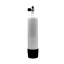 BOUTEILLE FABER 7L/200 BAR ROBINET 1 SORTIE EXP.