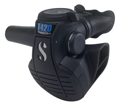 DETENDEUR SCUBAPRO MK19 EVO / D427