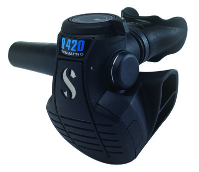 DETENDEUR SCUBAPRO MK25 EVO / D420         