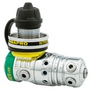 DETENDEUR SCUBAPRO MK25 EVO / S270 NITROX