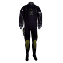 DRYSUIT AQUALUNG BLIZZARD PRO 4MM MEN