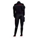 DRYSUIT AQUALUNG BLIZZARD PRO 4MM WOMEN