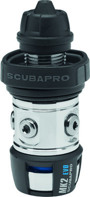 DETENDEUR SCUBAPRO PACK MK2 EVO / S270 / R095 OCTO   