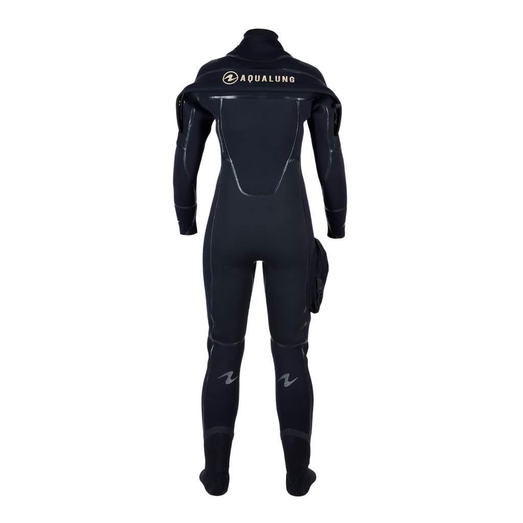 DRYSUIT AQUALUNG BLIZZARD SLIM FIT WOMEN