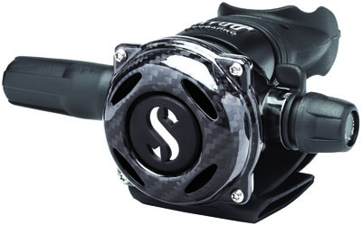 DETENDEUR SCUBAPRO PACK MK25 EVO BT / A700 CARBON / R195 OCTO