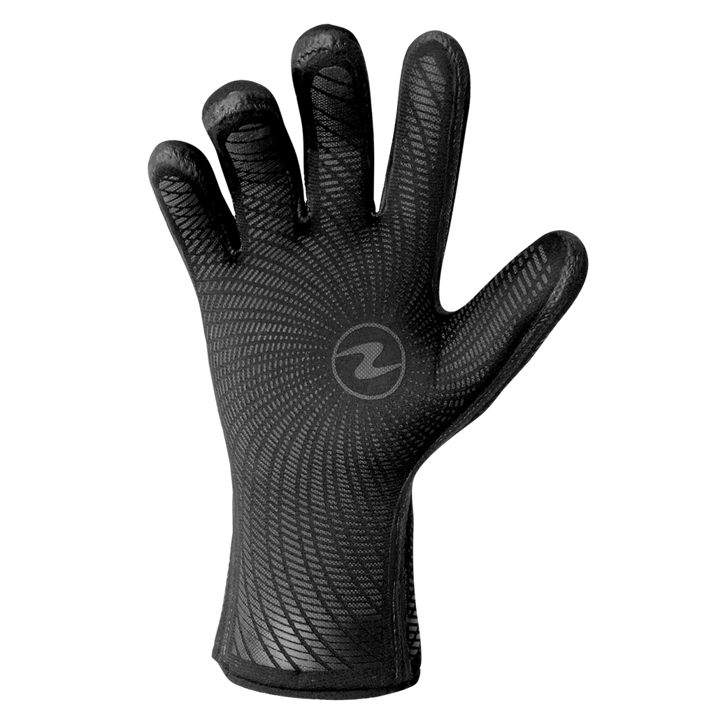 GLOVES AQUALUNG LIQUID GRIP 3MM