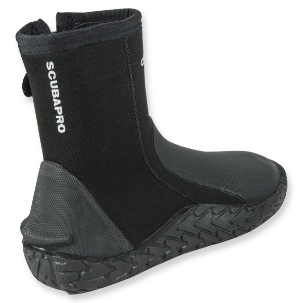 BOTTILLONS SCUBAPRO DELTA DIVE BOOT 5MM