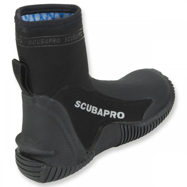 BOTTILLONS SCUBAPRO EVERFLEX ARCH 5MM