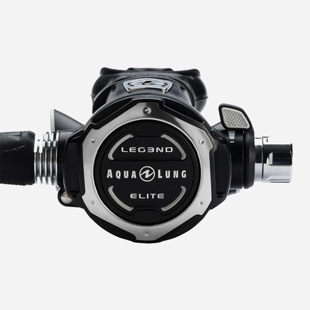 REGULATOR AQUALUNG LEG3ND ELITE