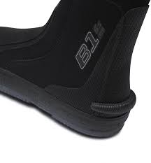 BOTTILLONS WATERPROOF B1 6,5MM