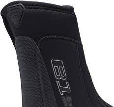 BOTTILLONS WATERPROOF B1 6,5MM