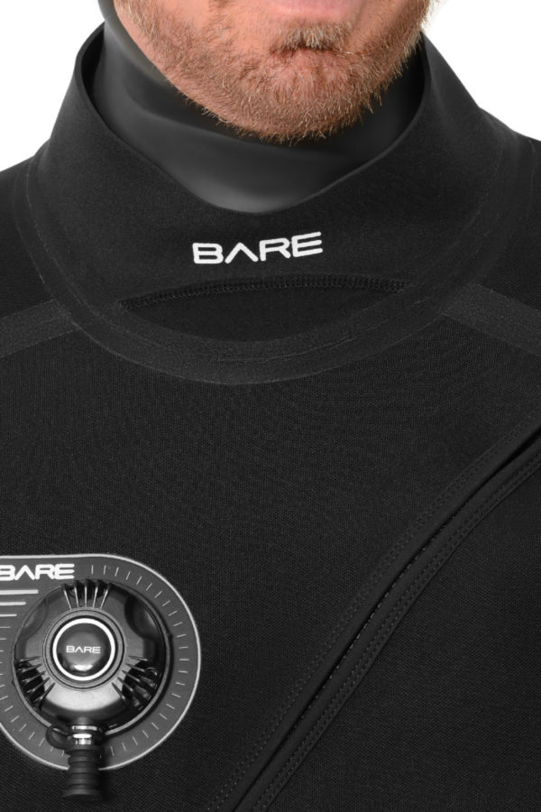 ETANCHE BARE SENTRY TECH DRY HOMME