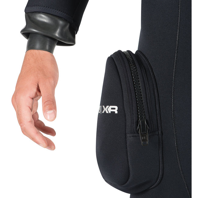 ETANCHE MARES XR3 NEOPRENE LATEX - XR LINE