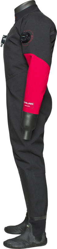 ETANCHE BARE TRILAM POLY TECH DRY FEMME