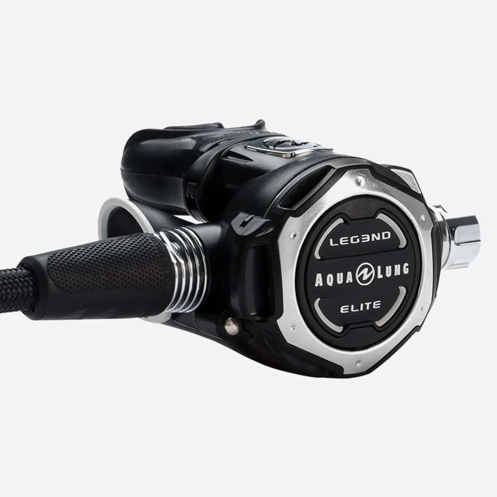 REGULATOR AQUALUNG LEG3ND ELITE