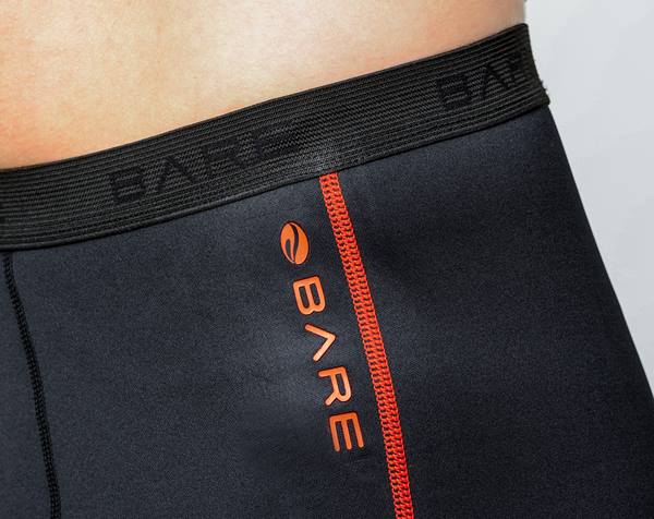 SOUS VETEMENT BARE ULTRAWARMTH BASE LAYER PANT HOMME