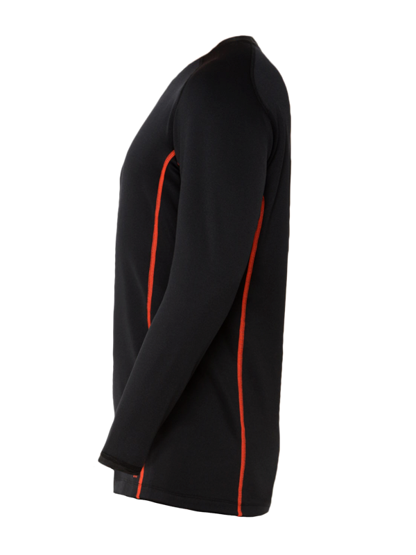 SOUS VETEMENT BARE ULTRAWARMTH BASE LAYER TOP HOMME