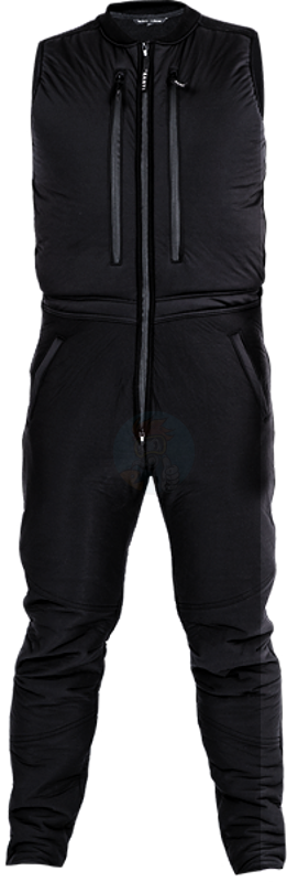 SOUS VETEMENT SANTI FLEX 360 PANT FEMME