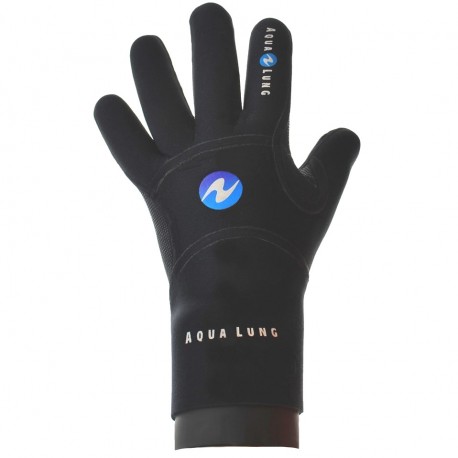 GANTS AQUALUNG DRY-COMFORT 4MM