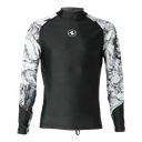 RASH GUARD AQUALUNG LONG SLEEVES MEN