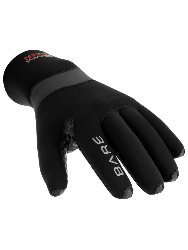 GANTS BARE ULTRAWARMTH GLOVES 3MM 