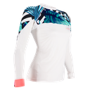 RASH GUARD AQUALUNG XSCAPE LONG SLEEVES WOMEN