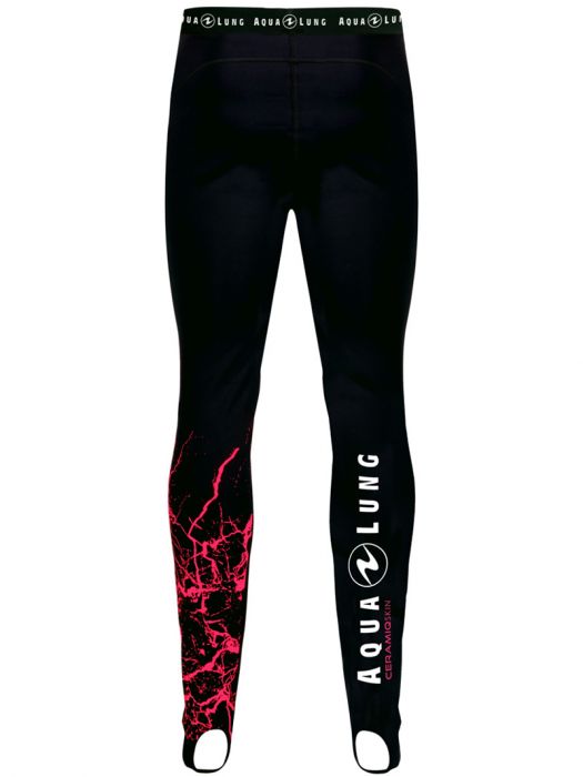 THERMO AQUALUNG CERAMIQSKIN PANTALON FEMME