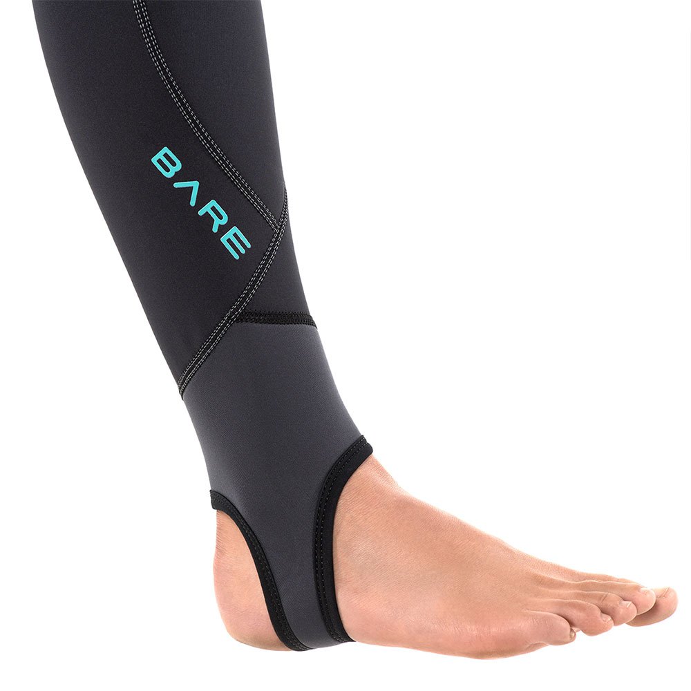 THERMO BARE EXOWEAR FULL FEMME