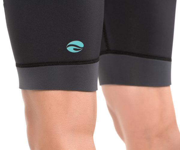 THERMO BARE EXOWEAR SHORT FEMME