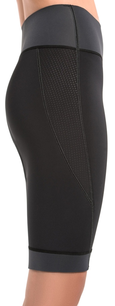 THERMO BARE EXOWEAR SHORT FEMME