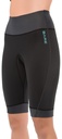 THERMO BARE EXOWEAR SHORT FEMME