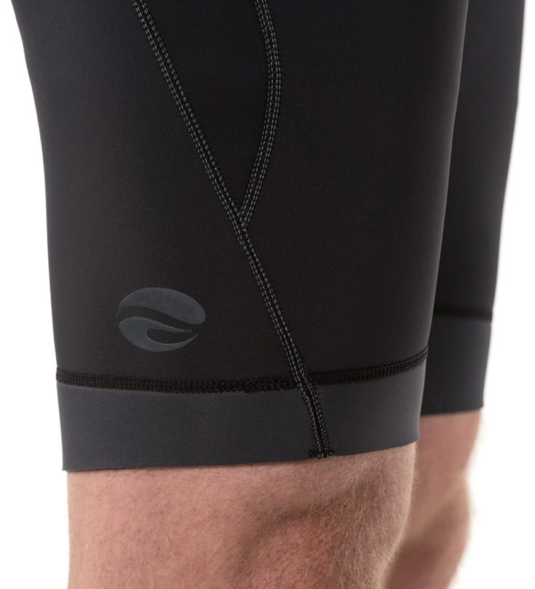 THERMO BARE EXOWEAR SHORT HOMME