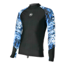 RASH GUARD AQUALUNG LONG SLEEVES MEN