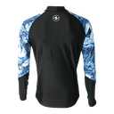 RASH GUARD AQUALUNG LONG SLEEVES MEN