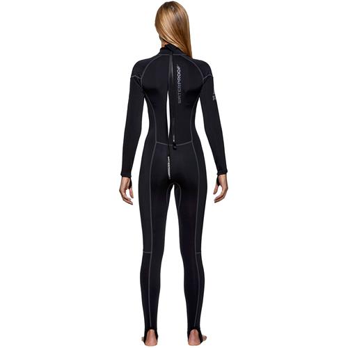 MONOPIECE WATERPROOF SPORT SERIES NEOSKIN FEMME 1MM