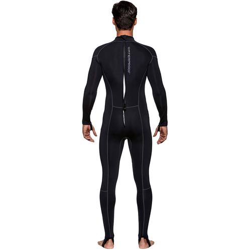 MONOPIECE WATERPROOF SPORT SERIES NEOSKIN HOMME 1MM