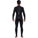 MONOPIECE WATERPROOF SPORT SERIES NEOSKIN HOMME 1MM